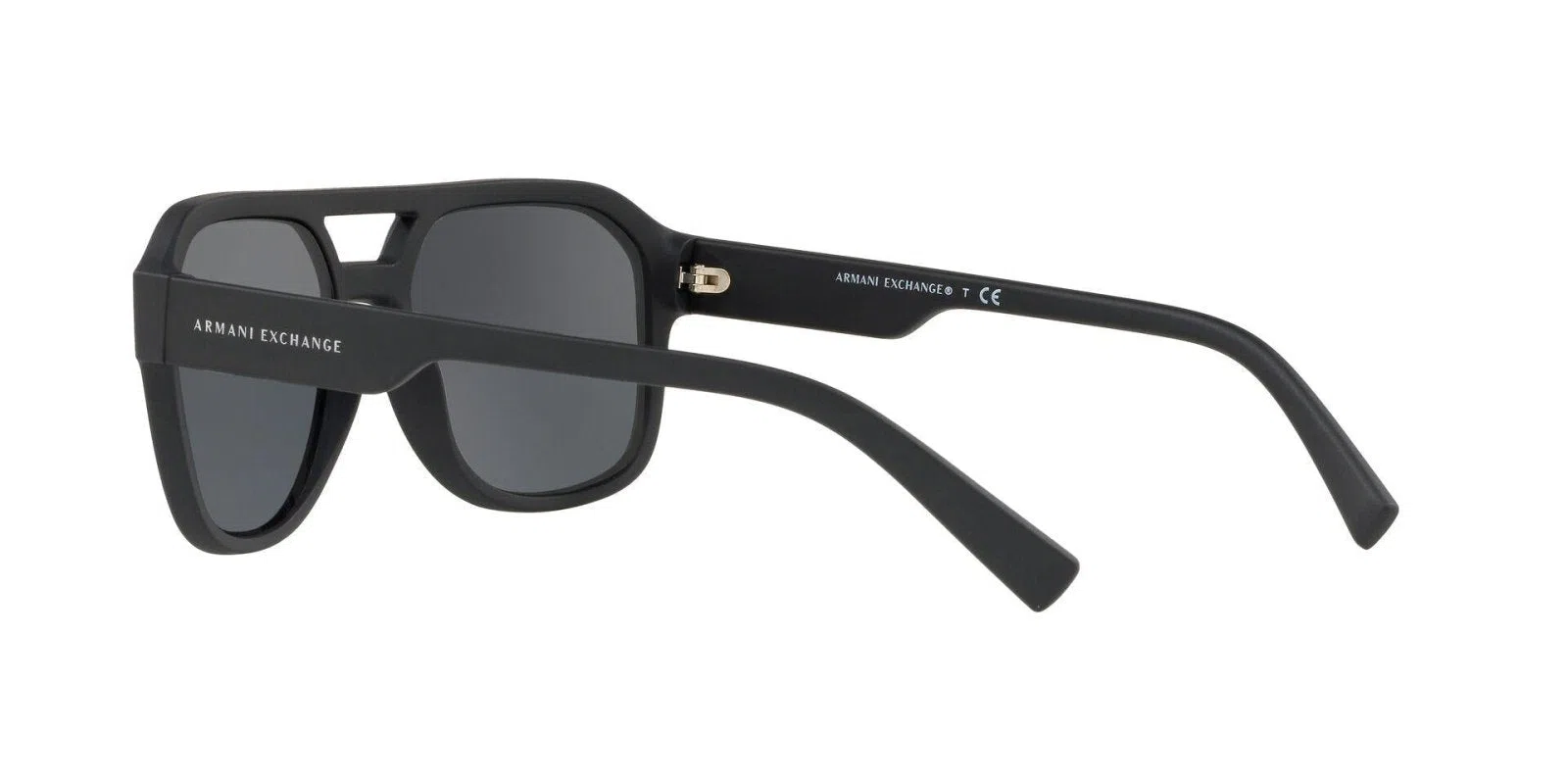 Armani Exchange 4074S Sunglasses - view 13